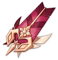 Zuflucht des Gladiators Feder